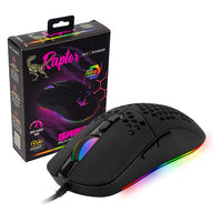 RoxPower RAPTOR GM-19 Gaming USB thumbnail 1