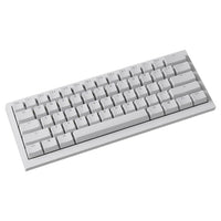 Ducky Професионална геймърска механична клавиатура Professional One X Mini Wireless White Ducky AI Switches [Linear] - DKON2461AST3-DAUSPDOECL2WW1 thumbnail 3