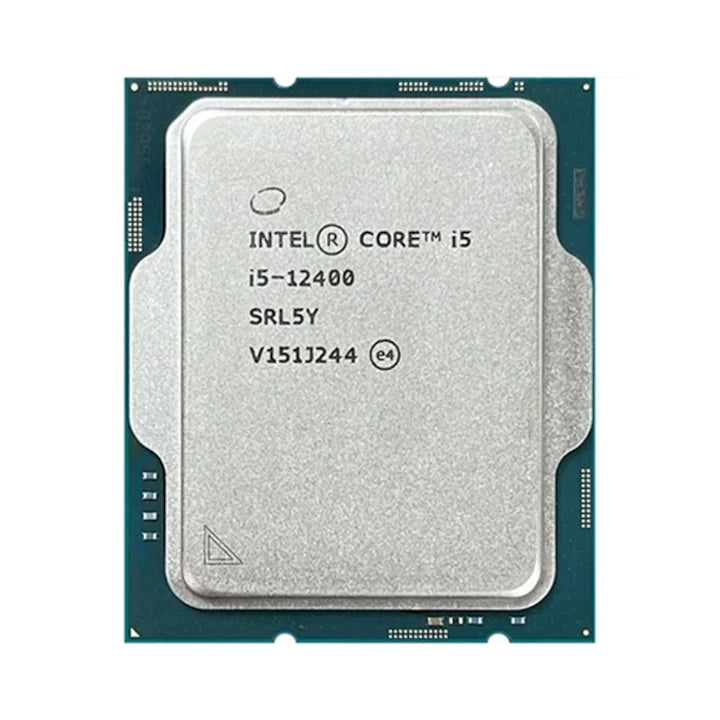 Intel Core i5-12400F