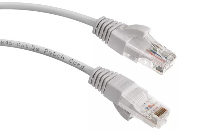 LAN Кабел за компютър RJ45 - 1м