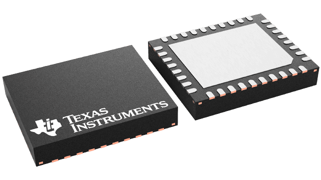 BQ25756RRVR Standalone / IC Controlled 1–14 Cell 70V Bidirectional Buck-Boost Battery Charge Controller VQFN-36