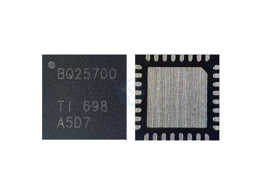 BQ25700 IC чип - Laptop Charging IC