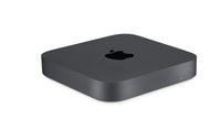 Apple Mac mini 8,1 A1993 Desktop Mini - Клас A Реновиран компютър thumbnail 1
