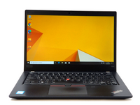 Lenovo ThinkPad X390 Grade A - Реновиран лаптоп thumbnail 4