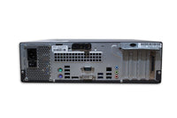 Реновиран компютър Fujitsu Esprimo E710 Desktop thumbnail 2