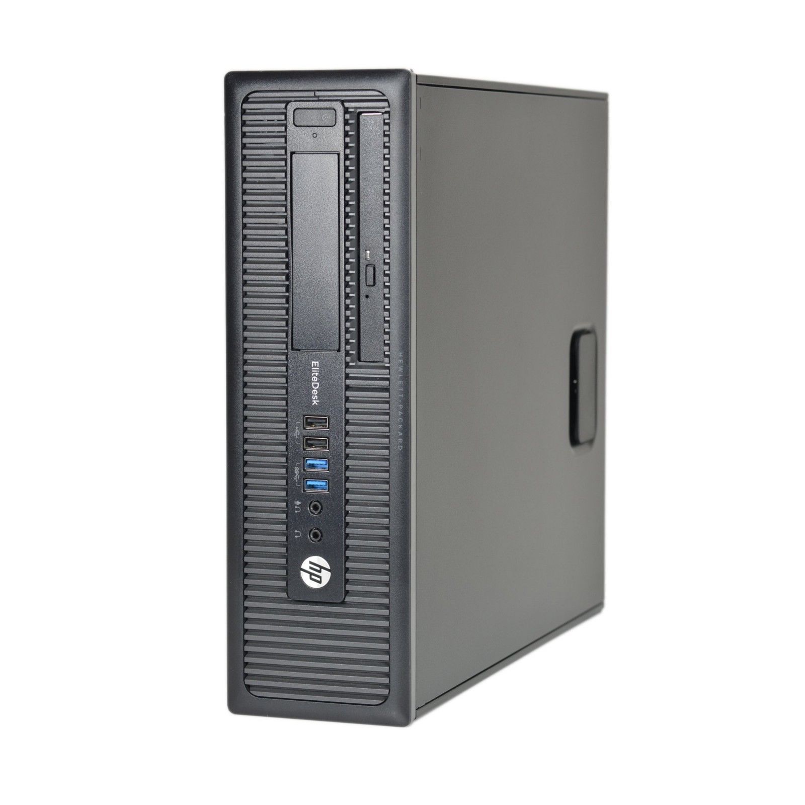 Реновиран компютър HP EliteDesk 800 G1 SFF Slim Desktop