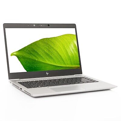 Лаптоп HP EliteBook 745 G6 Клас A-