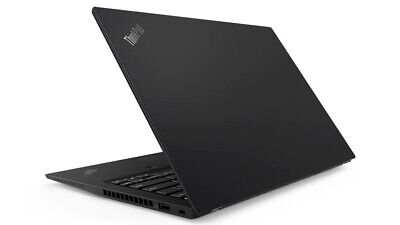 Реновиран лаптоп Lenovo ThinkPad T495s