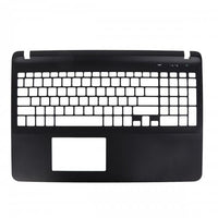 Горен корпус (Upper Cover - Palmrest) за Sony Vaio FIT SVF152 SVF152C29M SVF152C29L Черен Без Тъчпад / Black Without ToucHPad thumbnail 1