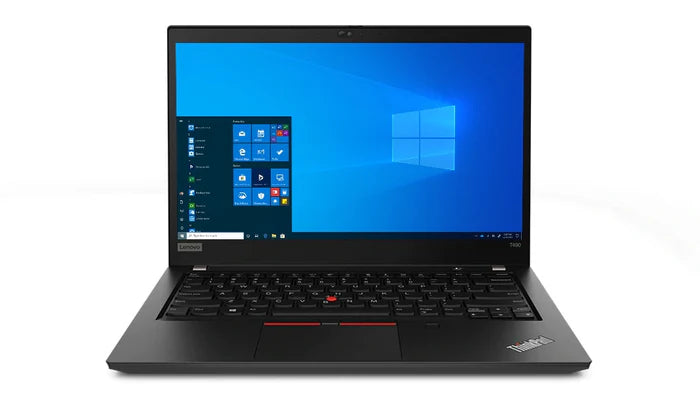 Lenovo ThinkPad T490 - Реновиран лаптоп