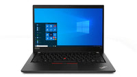 Lenovo ThinkPad T490 - Реновиран лаптоп thumbnail 1