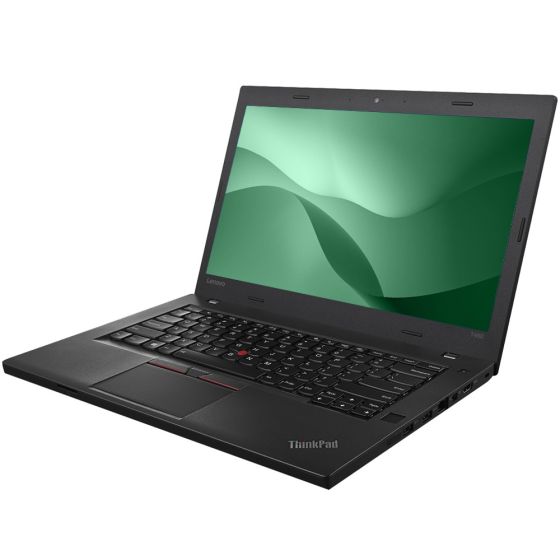 Лаптоп Lenovo ThinkPad T460 Клас B