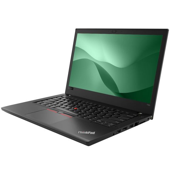 Лаптоп Lenovo ThinkPad T480 Клас B