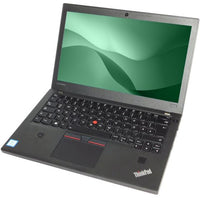 Лаптоп Lenovo ThinkPad X270 Клас B thumbnail 2