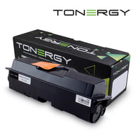 Tonergy съвместима Тонер Касета Compatible Toner Cartridge KYOCERA TK-1130 TK-1132 TK-1133 TK-1134 Black, 3k thumbnail 1