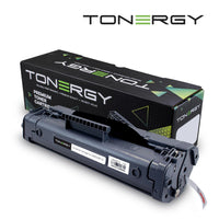 Tonergy съвместима Тонер Касета Compatible Toner Cartridge HP 92A C4092A CANON EP-22 Black, 2.5k thumbnail 1