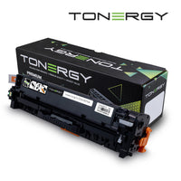 Tonergy съвместима Тонер Касета Compatible Toner Cartridge HP 304A CC530A CANON CRG-718/CRG-318/CRG-418/CRG-118 Black, 3.5K thumbnail 1