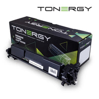 Tonergy съвместима Тонер Касета Compatible Toner Cartridge HP 30X CF230X Black, High Capacity 4k thumbnail 1