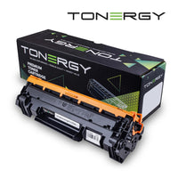 Tonergy съвместима Тонер Касета Compatible Toner Cartridge HP 44A CF244A Black, 1k thumbnail 1