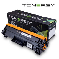 Tonergy съвместима Тонер Касета Compatible Toner Cartridge HP 44X CF244X Black, High Capacity 2k thumbnail 1