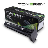 Tonergy съвместима Тонер Касета Compatible Toner Cartridge HP 56A CF256A Black, 7.4k thumbnail 1