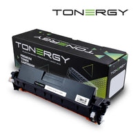 Tonergy съвместима Тонер Касета Compatible Toner Cartridge HP 94X CF294X Black, 2800k thumbnail 1