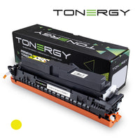 Tonergy съвместима Тонер Касета Compatible Toner Cartridge CANON 5095C002 CRG 069H Yellow, High Capacity 5.5k thumbnail 1