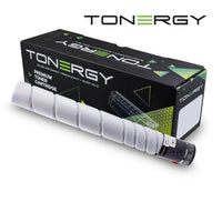 Tonergy съвместима Тонер Касета Compatible Toner Cartridge KONICA MINOLTA TN-221/TN-321 A8K3150, Black 24k thumbnail 1