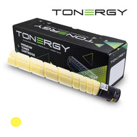 Tonergy съвместима Тонер Касета Compatible Toner Cartridge KONICA MINOLTA TN-221/TN-321 A8K3250, Yellow 21k thumbnail 1