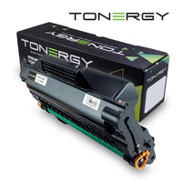 Tonergy съвместима Тонер Касета Compatible Toner Cartridge SAMSUNG ML-D3050B Black, High Capacity 8k thumbnail 1