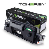 Tonergy съвместима Тонер Касета Compatible Toner Cartridge SAMSUNG MLT-D204TE Black, High Capacity 10k thumbnail 1
