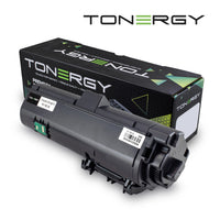 Tonergy съвместима Тонер Касета Compatible Toner Cartridge KYOCERA TK-1150 TK-1151 TK-1152 TK-1153 TK-1154 TK-1155 TK-1183 Black, 3k thumbnail 1