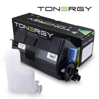 Tonergy съвместима Тонер Касета Compatible Toner Cartridge KYOCERA TK-3100 TK-3101 TK-3102 TK-3104 Black, 12.5k thumbnail 1