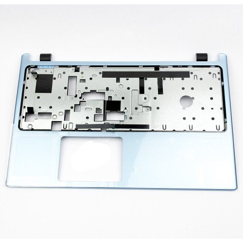 Горен корпус (Upper Cover - Palmrest) за Acer Aspire V5-531G V5-571G Син / Blue