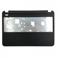 Горен корпус (Upper Cover - Palmrest) за Dell Inspiron 3521 3531 3537 5521* 5537* Черен Без Тъчпад / Black Without Touchpad thumbnail 1