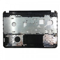 Горен корпус (Upper Cover - Palmrest) за Dell Inspiron 3521 3531 3537 5521* 5537* Черен Без Тъчпад / Black Without Touchpad thumbnail 2
