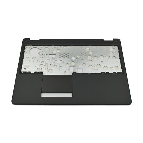 Горен корпус (Upper Cover - Palmrest) за Dell Latitude E5550 Without TouchPad Black / Черен Без Тъчпад