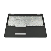 Горен корпус (Upper Cover - Palmrest) за Dell Latitude E5550 Without TouchPad Black / Черен Без Тъчпад thumbnail 1