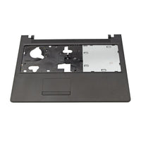 Горен корпус (Upper Cover - Palmrest) за Lenovo IdeaPad 100-15 100-15IBD Черен Без Тъчпад / Black Without ToucHPad thumbnail 1