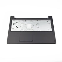 Горен корпус (Upper Cover - Palmrest) за Lenovo IdeaPad 300-15 300-15ISK Черен Без Тъчпад / Black Without ToucHPad thumbnail 1