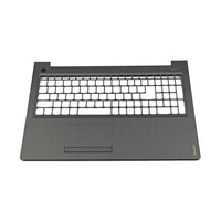 Горен корпус (Upper Cover - Palmrest) за Lenovo IdeaPad 310-15 310-15ISK 510-15 510-15ISK Черен с Тъчпад / Black With ToucHPad thumbnail 1