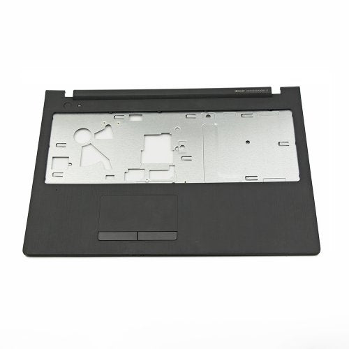 Горен корпус (Upper Cover - Palmrest) за Lenovo IdeaPad G500S Черен Без Тъчпад / Black Without ToucHPad