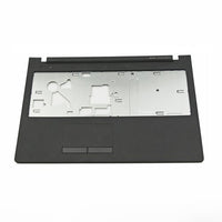 Горен корпус (Upper Cover - Palmrest) за Lenovo IdeaPad G500S Черен Без Тъчпад / Black Without ToucHPad thumbnail 1