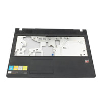 Горен корпус (Upper Cover - Palmrest) за Lenovo Ideapad G510 G505 Черен без Тъчпад / Black Without Touchpad - Оригинален thumbnail 1