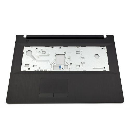 Горен корпус (Upper Cover - Palmrest) за Lenovo IdeaPad G70-70 G70-80 Черен с Тъчпад / Black With ToucHPad