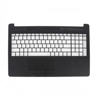 Upper Cover Palmrest (Горен Корпус) за HP 250 G7 15-DA 15-DB 15-DR Black / Черен thumbnail 1