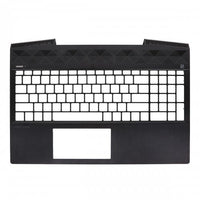 Upper Cover Palmrest (Горен Корпус) за HP C133 15-CX Black Without TouchPad Черен без Тъчпад thumbnail 1
