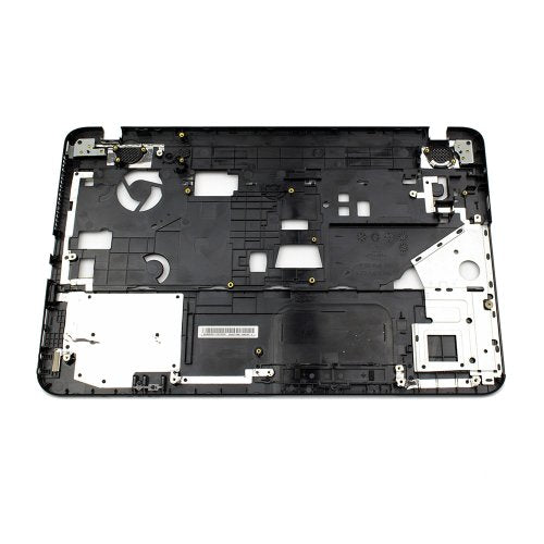Горен корпус (Upper Cover - Palmrest) за Toshiba Satellite C850 C855 L850 L855 Черен Без Тъчпад / Black Without ToucHPad