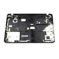 Горен корпус (Upper Cover - Palmrest) за Toshiba Satellite C850 C855 L850 L855 Черен Без Тъчпад / Black Without ToucHPad thumbnail 1