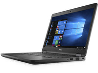 Dell Latitude 5480 Клас B Реновиран лаптоп thumbnail 2